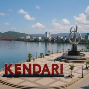 Universitas Muhammadiyah Kendari Berperan Membangun Pendidikan Unggul