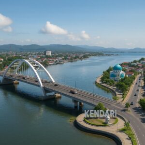 Universitas Muhammadiyah Kendari Kembangkan Potensi Mahasiswa