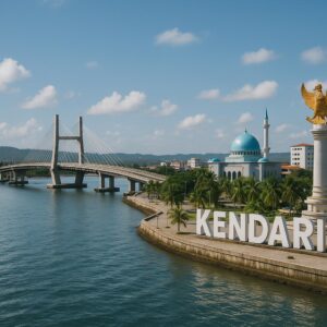 Universitas Muhammadiyah Kendari Memperkuat Pendidikan Berbasis Teknologi