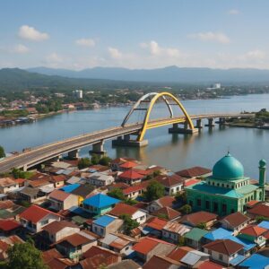 Universitas Muhammadiyah Kendari Tingkatkan Kualitas Pendidikan