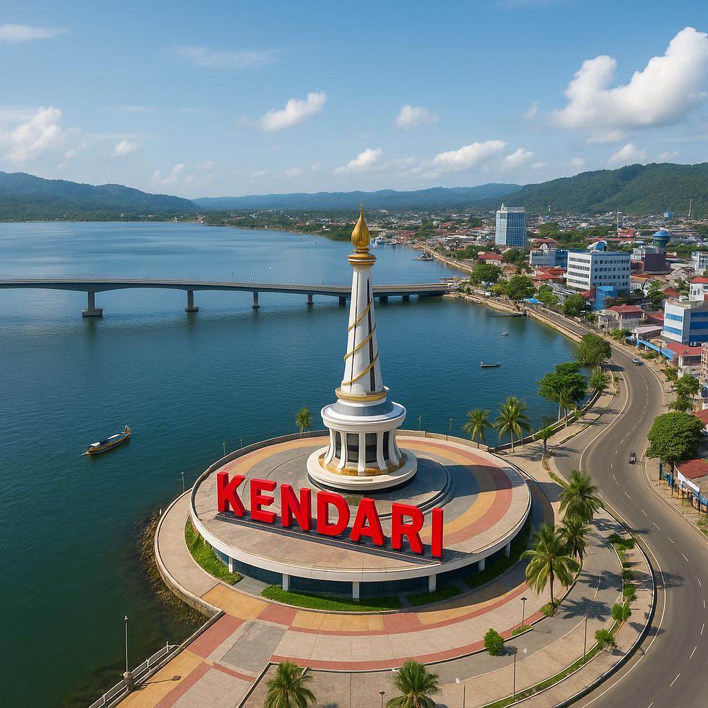 Universitas Muhammadiyah Kendari: Pendidikan Berkualitas untuk Masa Depan