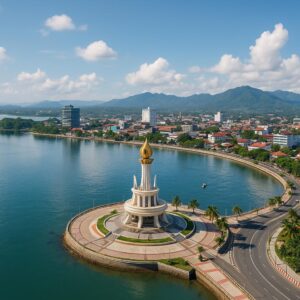 Universitas Muhammadiyah Kendari: Pusat Pendidikan Berkualitas