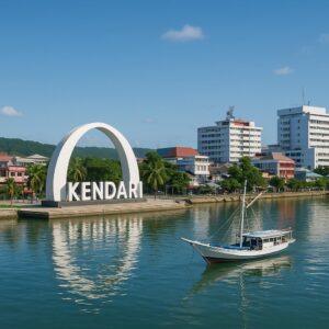 Universitas Muhammadiyah Kendari Siap Melahirkan Pemimpin Masa Depan